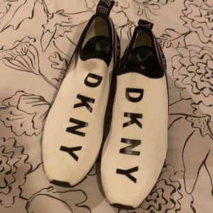 DKNY shoes